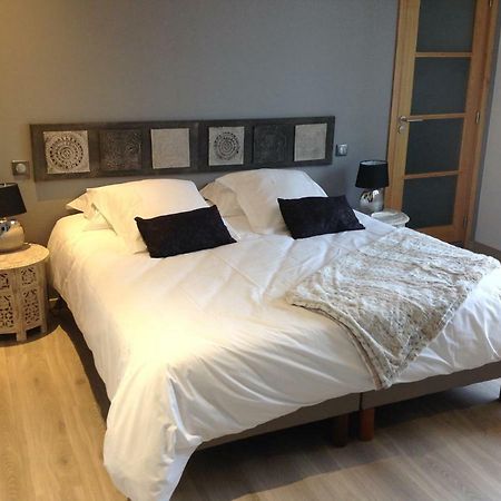 Villa Harriet Uhart-Cize Ngoại thất bức ảnh
