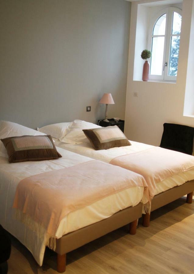 Villa Harriet Uhart-Cize Ngoại thất bức ảnh
