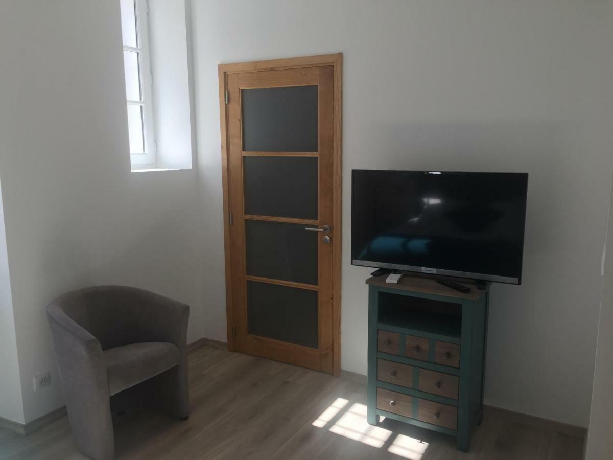 Villa Harriet Uhart-Cize Ngoại thất bức ảnh