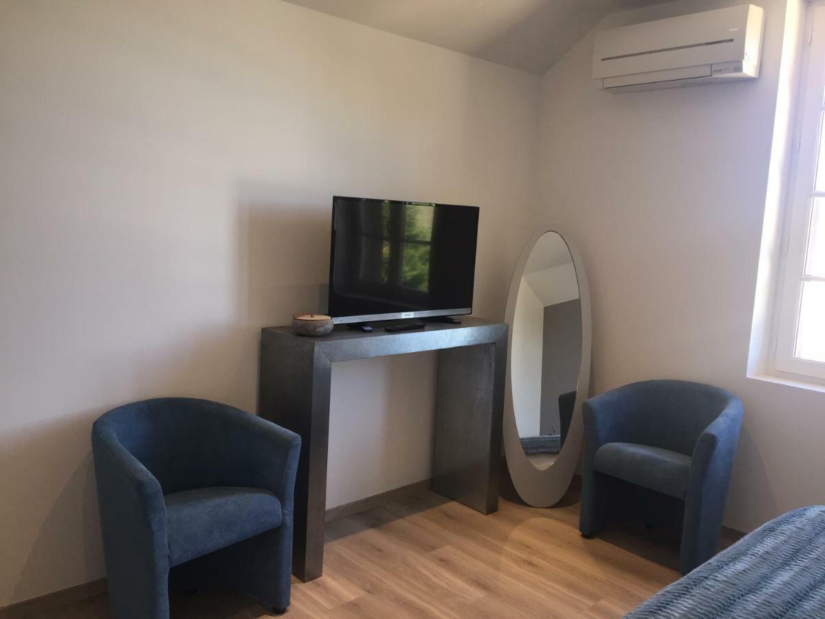 Villa Harriet Uhart-Cize Ngoại thất bức ảnh