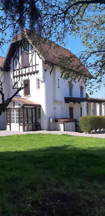 Villa Harriet Uhart-Cize Ngoại thất bức ảnh